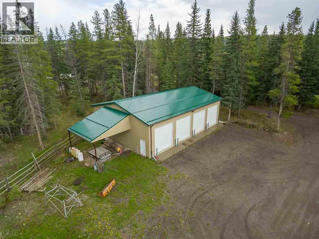 51560a Range Road 245, Rural Yellowhead County, Alberta  T7V 1X4 - Photo 44 - A2133583