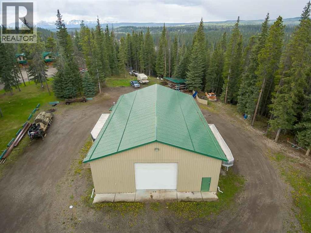 51560a Range Road 245, Rural Yellowhead County, Alberta  T7V 1X4 - Photo 46 - A2133583