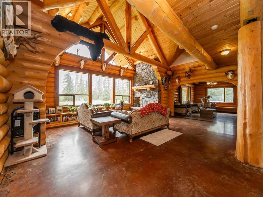 51560a Range Road 245, Rural Yellowhead County, Alberta  T7V 1X4 - Photo 5 - A2133583