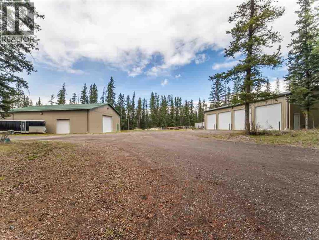 51560a Range Road 245, Rural Yellowhead County, Alberta  T7V 1X4 - Photo 50 - A2133583