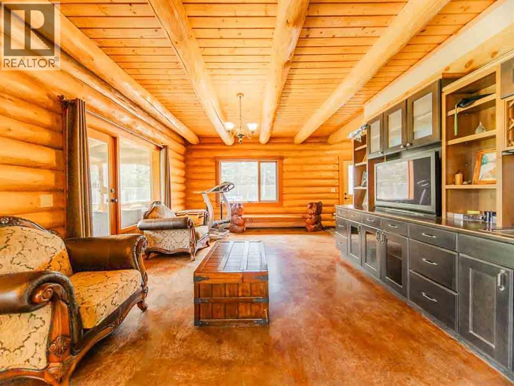 51560a Range Road 245, Rural Yellowhead County, Alberta  T7V 1X4 - Photo 6 - A2133583