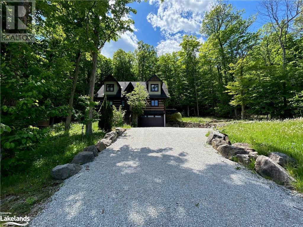 112 STARLIGHT Lane, meaford, Ontario