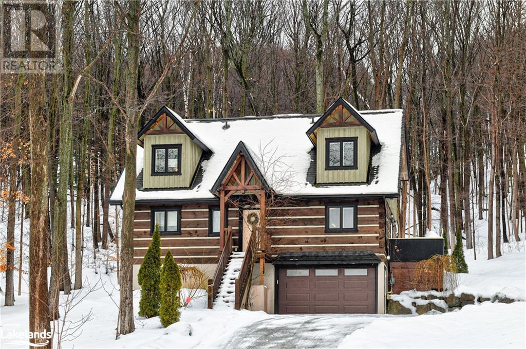 112 Starlight Lane, Meaford, Ontario  N0H 2P0 - Photo 8 - 40534727
