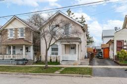 119 CHARLOTTE Street, brantford, Ontario