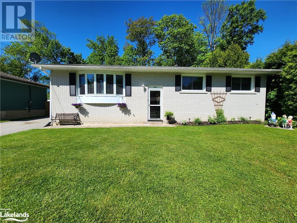 949 Hahne Drive, Gravenhurst, Ontario  P1P 1L1 - Photo 28 - 40544054