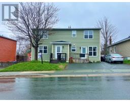 60 Cashin Avenue, St. John'S, Ca