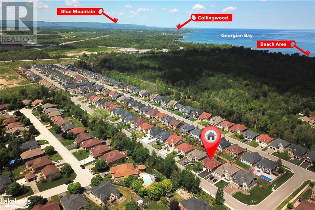 42 Cristiano Avenue, Wasaga Beach, Ontario  L9Z 1P2 - Photo 2 - 40594427