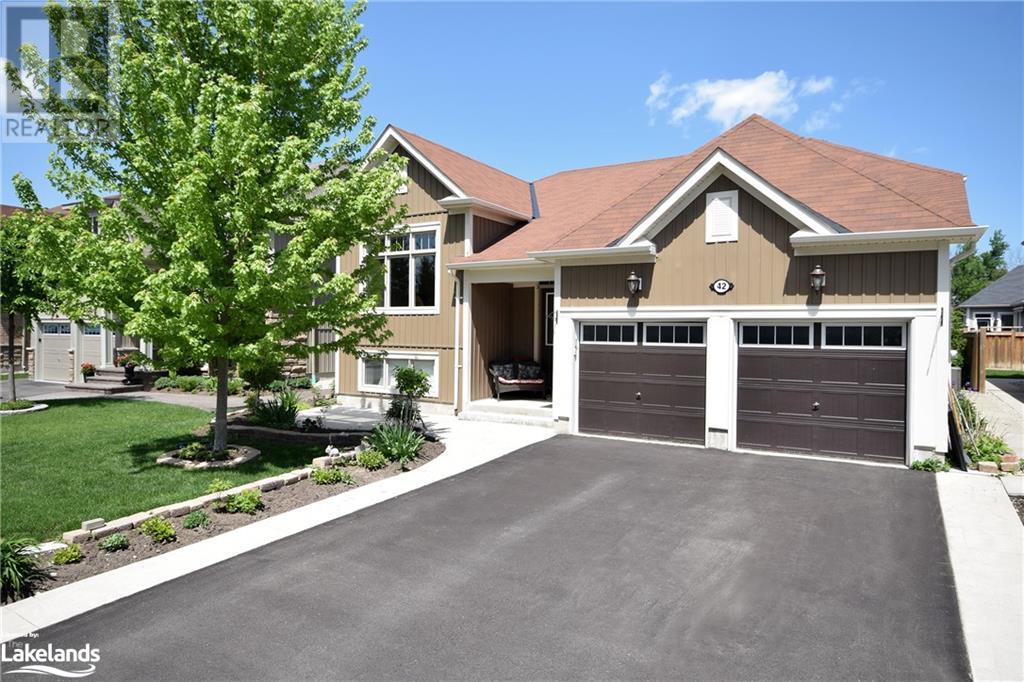 42 Cristiano Avenue, Wasaga Beach, Ontario  L9Z 1P2 - Photo 47 - 40594427