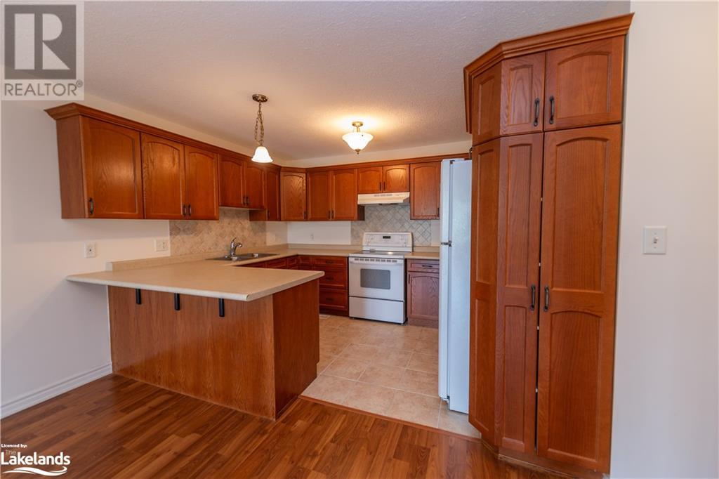4 Legacy Lane Unit# 305, Huntsville, Ontario  P1H 2R2 - Photo 13 - 40592898