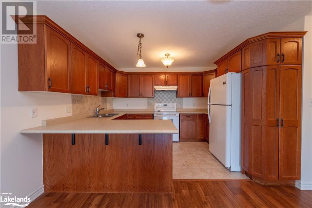 4 Legacy Lane Unit# 305, Huntsville, Ontario  P1H 2R2 - Photo 14 - 40592898