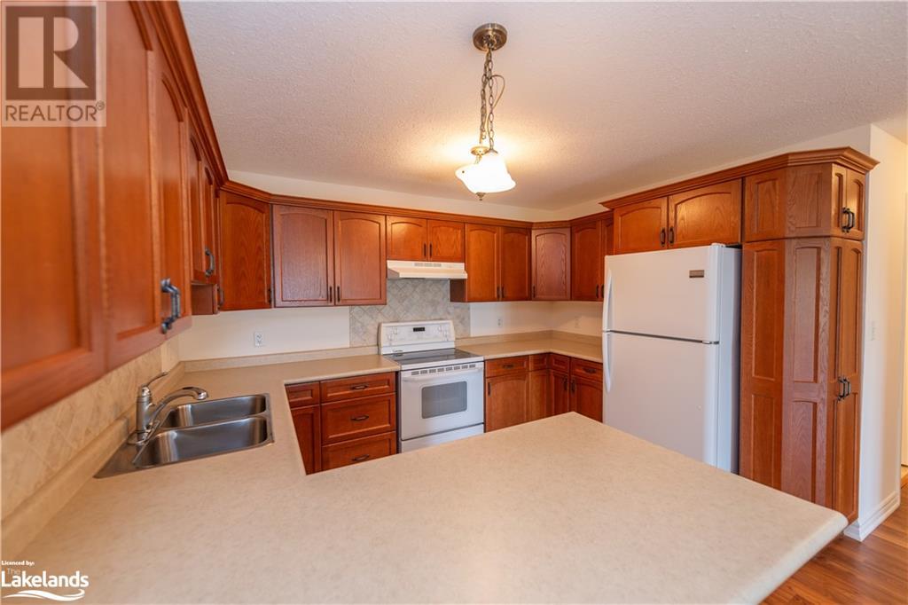 4 Legacy Lane Unit# 305, Huntsville, Ontario  P1H 2R2 - Photo 15 - 40592898