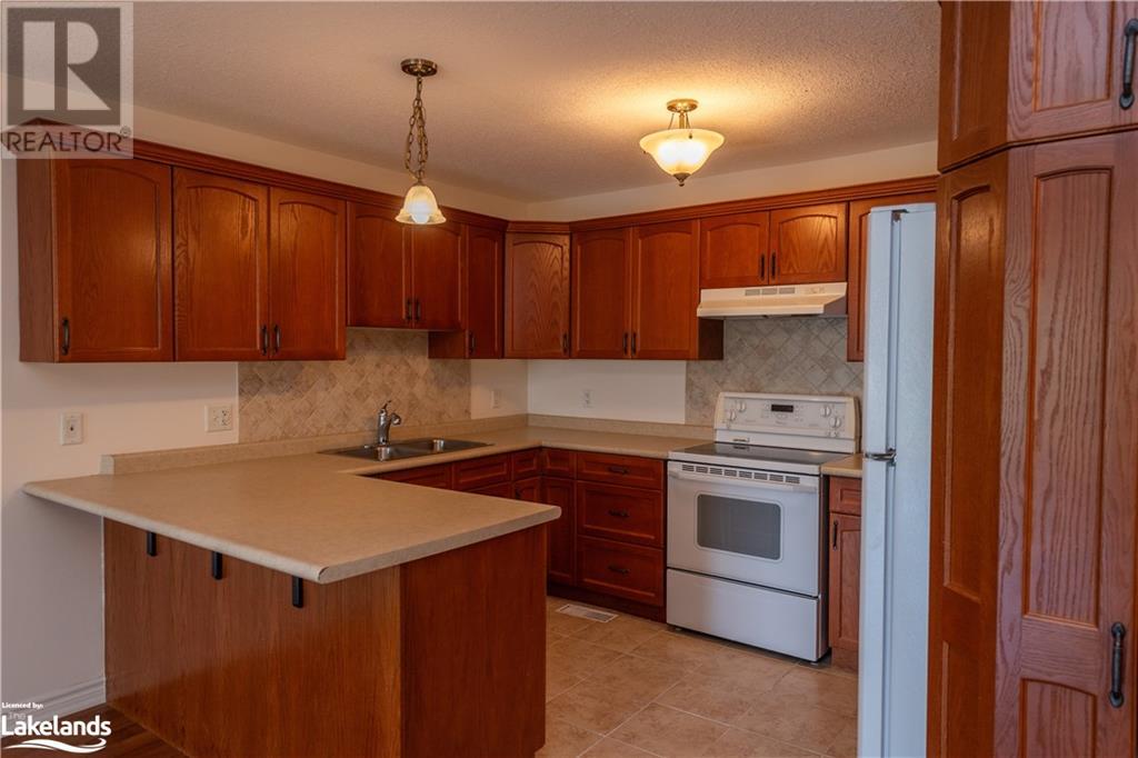 4 Legacy Lane Unit# 305, Huntsville, Ontario  P1H 2R2 - Photo 18 - 40592898