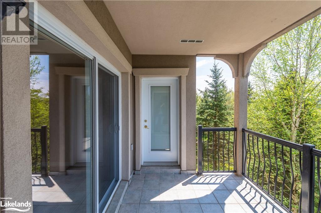 4 Legacy Lane Unit# 305, Huntsville, Ontario  P1H 2R2 - Photo 19 - 40592898