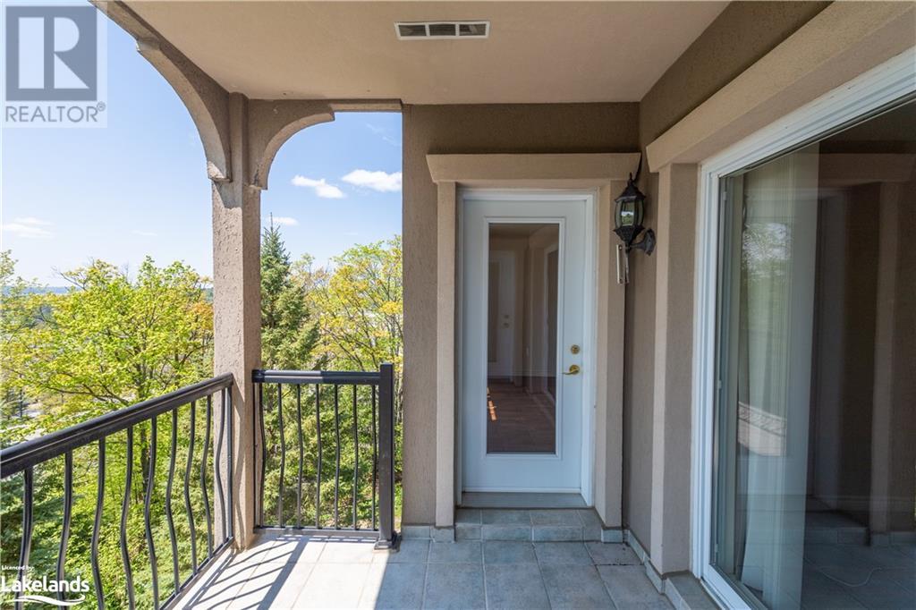 4 Legacy Lane Unit# 305, Huntsville, Ontario  P1H 2R2 - Photo 21 - 40592898