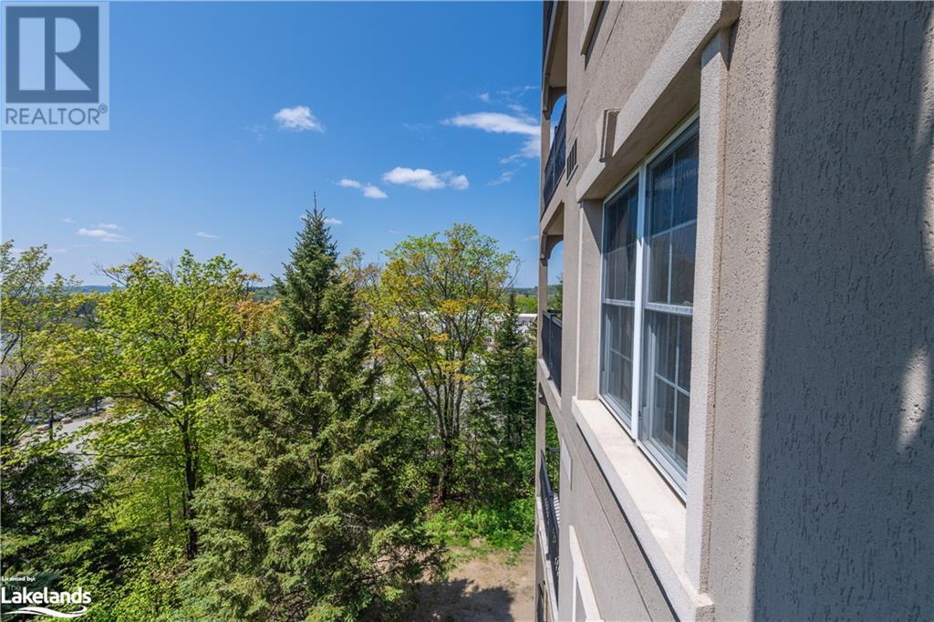 4 Legacy Lane Unit# 305, Huntsville, Ontario  P1H 2R2 - Photo 22 - 40592898