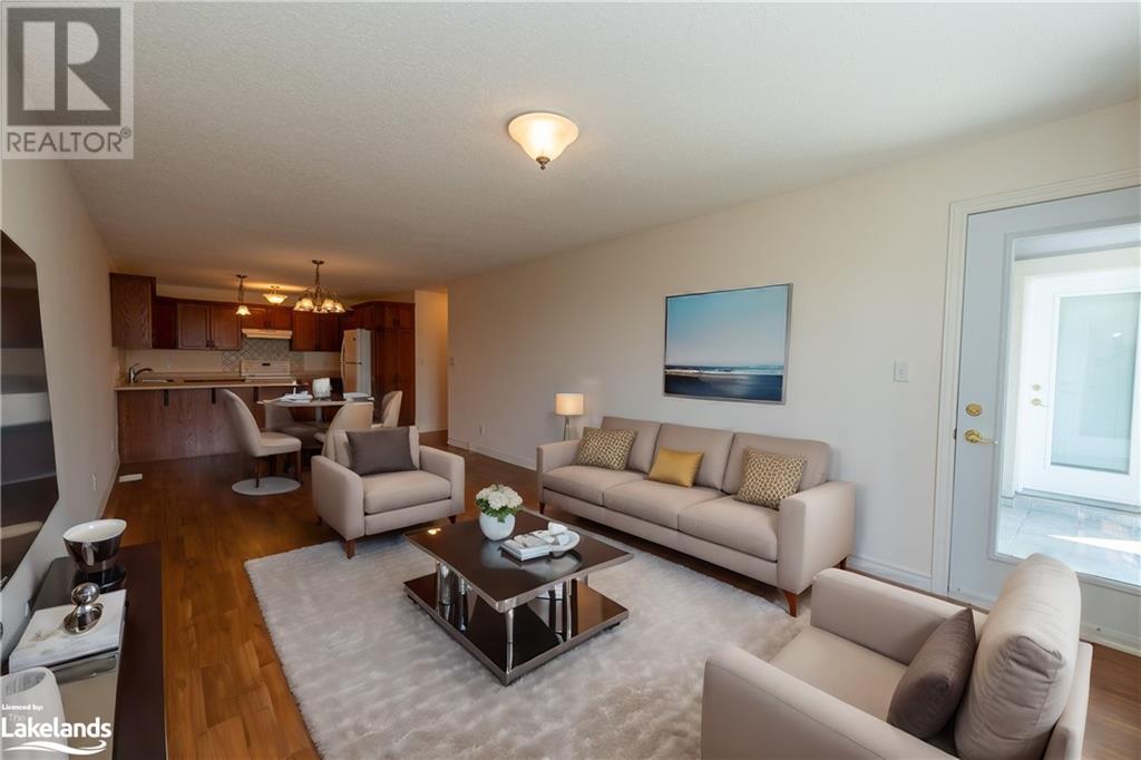 4 Legacy Lane Unit# 305, Huntsville, Ontario  P1H 2R2 - Photo 3 - 40592898