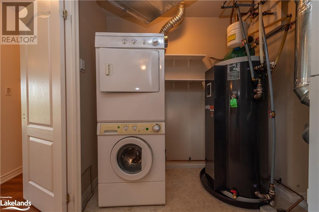 4 Legacy Lane Unit# 305, Huntsville, Ontario  P1H 2R2 - Photo 38 - 40592898