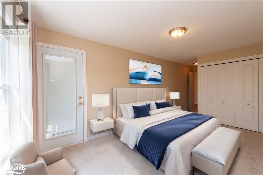 4 Legacy Lane Unit# 305, Huntsville, Ontario  P1H 2R2 - Photo 4 - 40592898