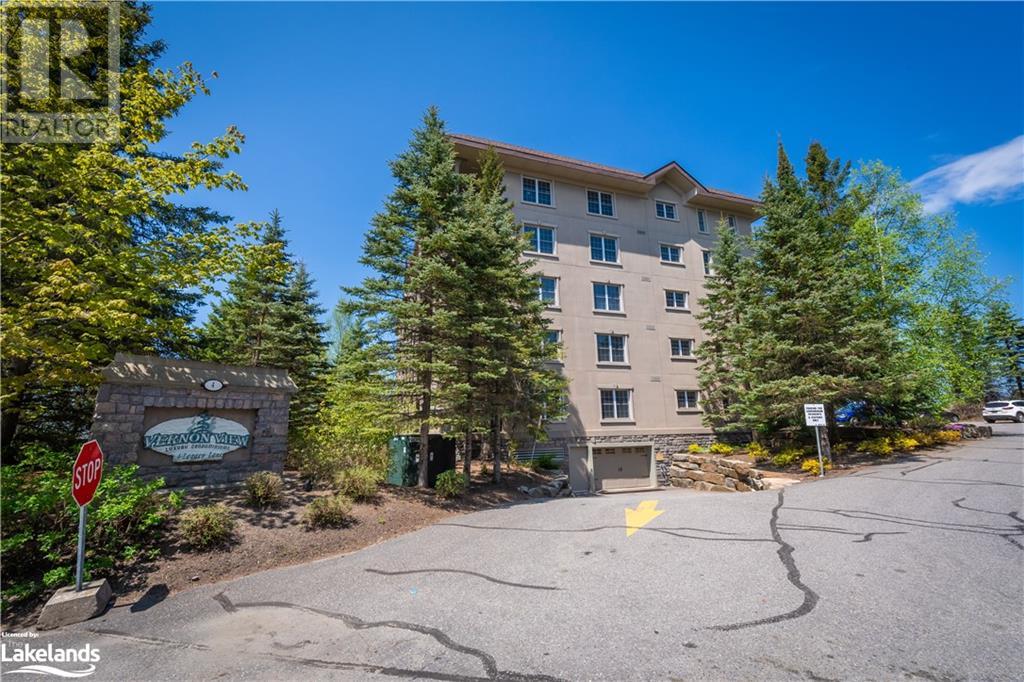 4 Legacy Lane Unit# 305, Huntsville, Ontario  P1H 2R2 - Photo 44 - 40592898