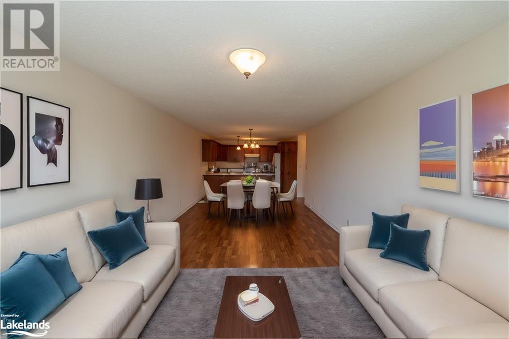 4 Legacy Lane Unit# 305, Huntsville, Ontario  P1H 2R2 - Photo 5 - 40592898