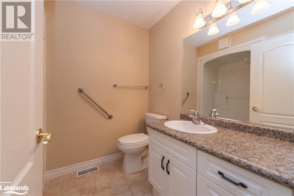 4 Legacy Lane Unit# 305, Huntsville, Ontario  P1H 2R2 - Photo 7 - 40592898