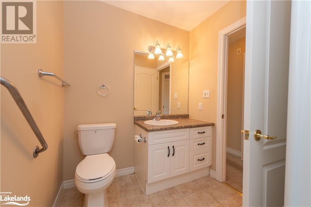4 Legacy Lane Unit# 305, Huntsville, Ontario  P1H 2R2 - Photo 9 - 40592898