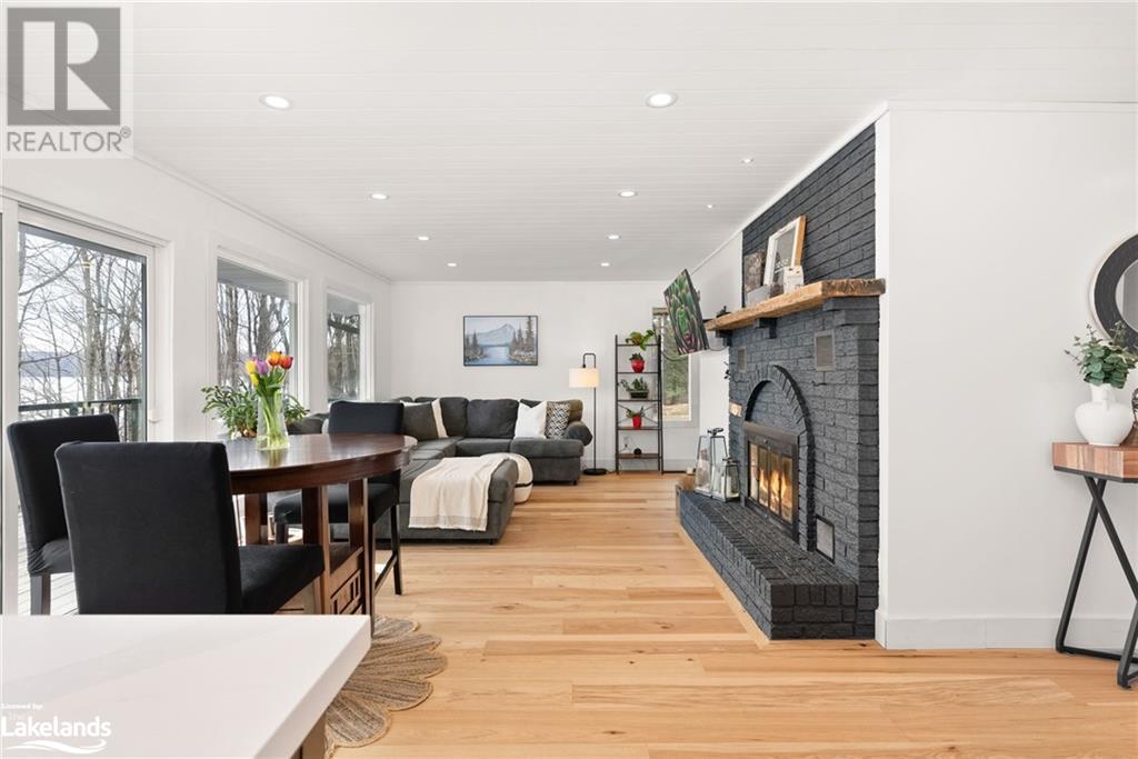 1125 Maplehurst Drive, Huntsville, Ontario  P1H 2J6 - Photo 12 - 40588031