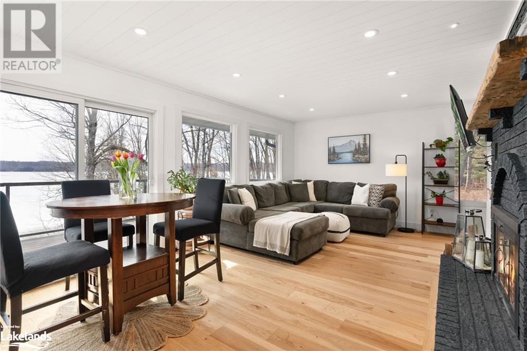 1125 Maplehurst Drive, Huntsville, Ontario  P1H 2J6 - Photo 13 - 40588031