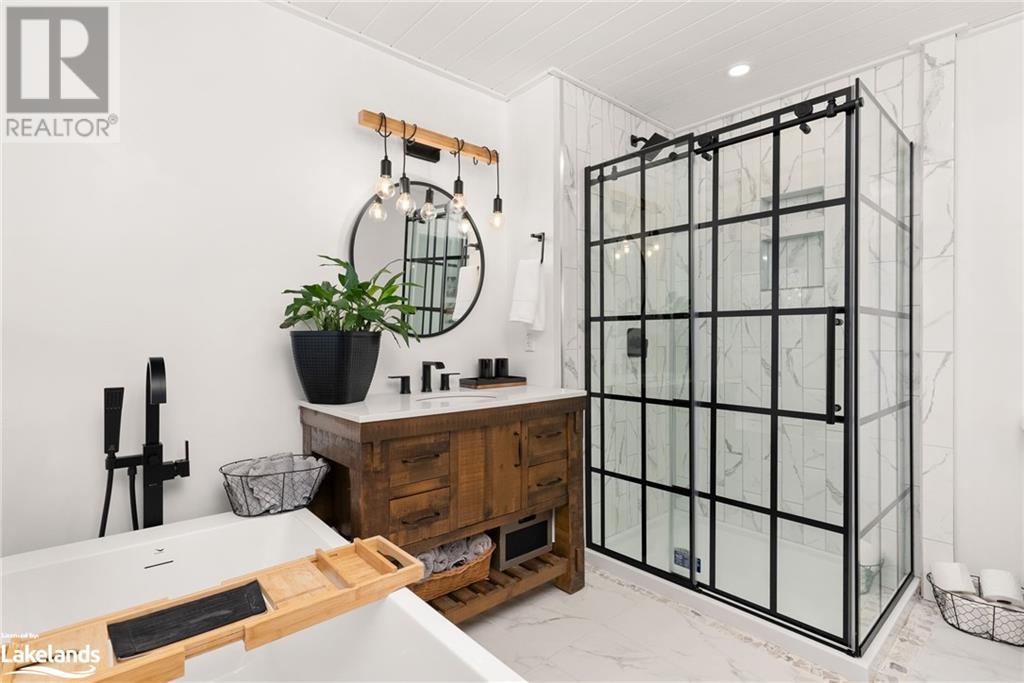 1125 Maplehurst Drive, Huntsville, Ontario  P1H 2J6 - Photo 19 - 40588031