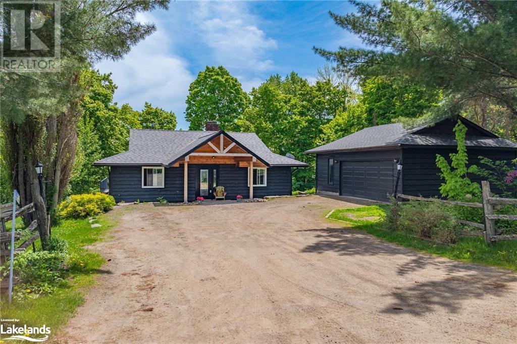 1125 Maplehurst Drive, Huntsville, Ontario  P1H 2J6 - Photo 2 - 40588031