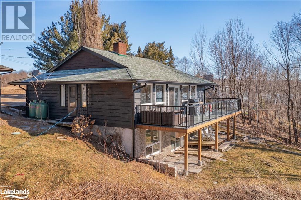 1125 Maplehurst Drive, Huntsville, Ontario  P1H 2J6 - Photo 31 - 40588031