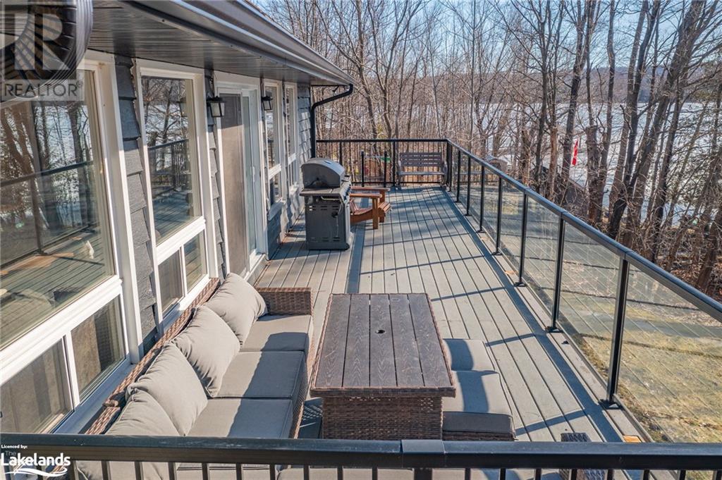 1125 Maplehurst Drive, Huntsville, Ontario  P1H 2J6 - Photo 32 - 40588031