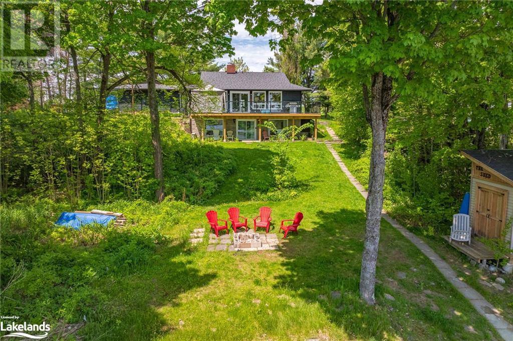 1125 Maplehurst Drive, Huntsville, Ontario  P1H 2J6 - Photo 34 - 40588031