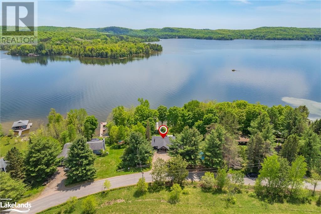 1125 Maplehurst Drive, Huntsville, Ontario  P1H 2J6 - Photo 40 - 40588031