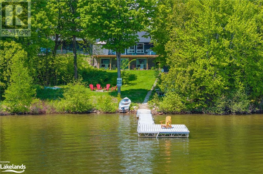 1125 Maplehurst Drive, Huntsville, Ontario  P1H 2J6 - Photo 44 - 40588031