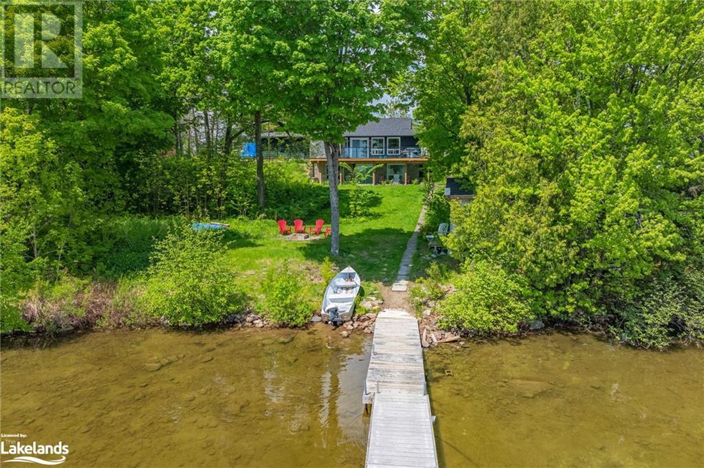 1125 Maplehurst Drive, Huntsville, Ontario  P1H 2J6 - Photo 45 - 40588031