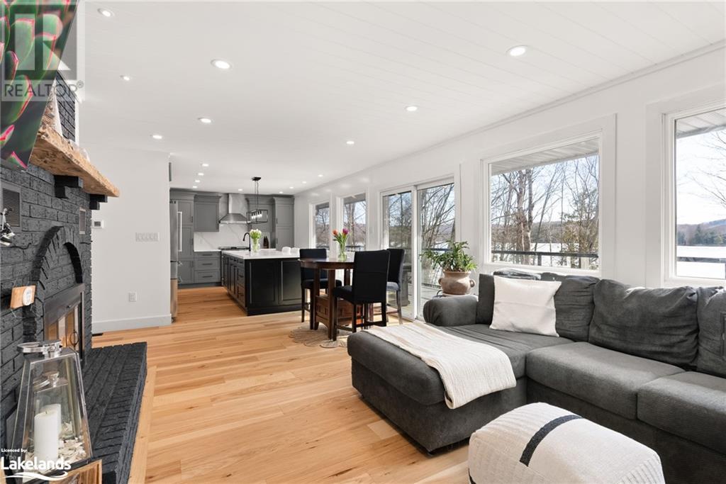 1125 Maplehurst Drive, Huntsville, Ontario  P1H 2J6 - Photo 5 - 40588031