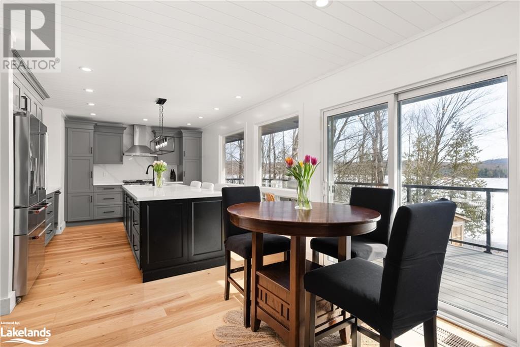 1125 Maplehurst Drive, Huntsville, Ontario  P1H 2J6 - Photo 6 - 40588031