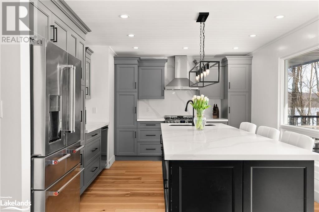 1125 Maplehurst Drive, Huntsville, Ontario  P1H 2J6 - Photo 7 - 40588031