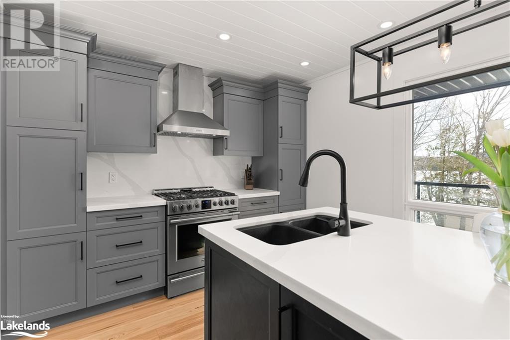 1125 Maplehurst Drive, Huntsville, Ontario  P1H 2J6 - Photo 8 - 40588031