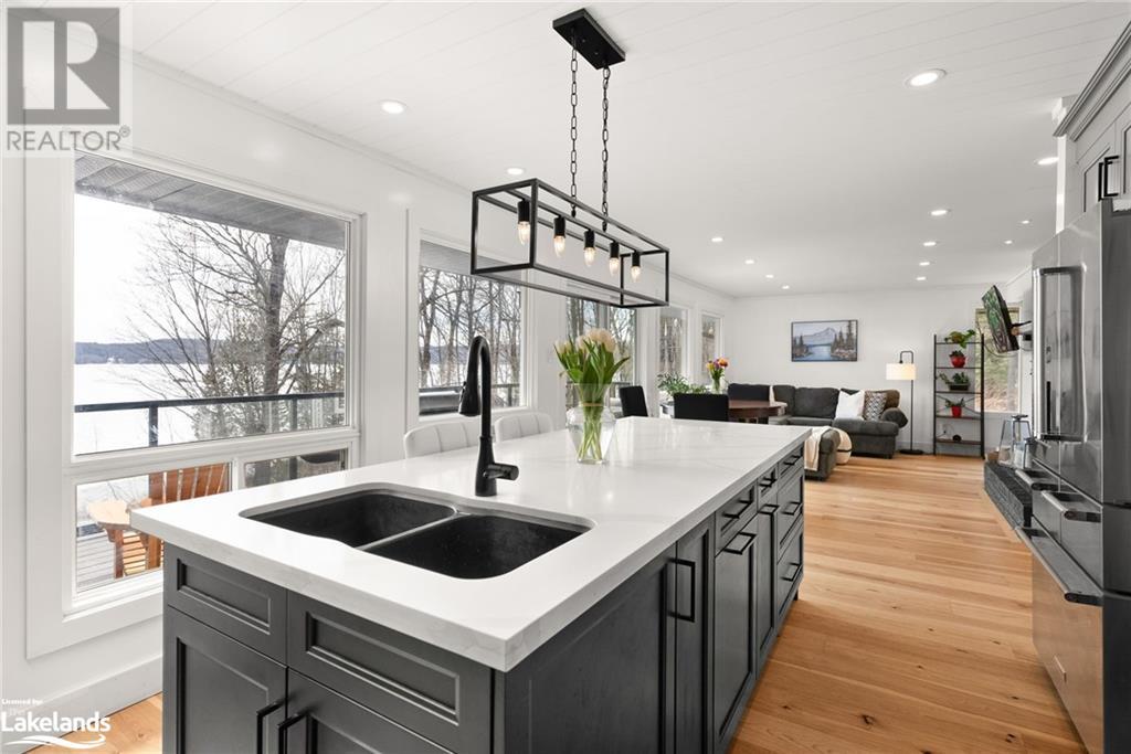 1125 Maplehurst Drive, Huntsville, Ontario  P1H 2J6 - Photo 9 - 40588031