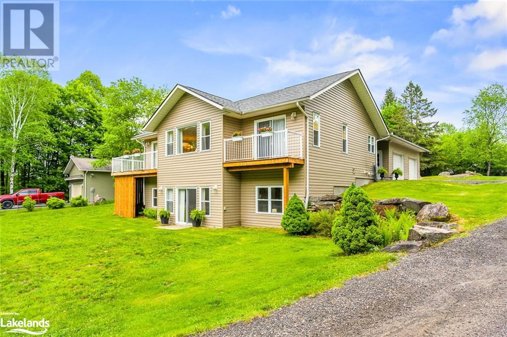 47 Farmcrest Avenue, Haliburton, Ontario  K0M 1S0 - Photo 3 - 40586358