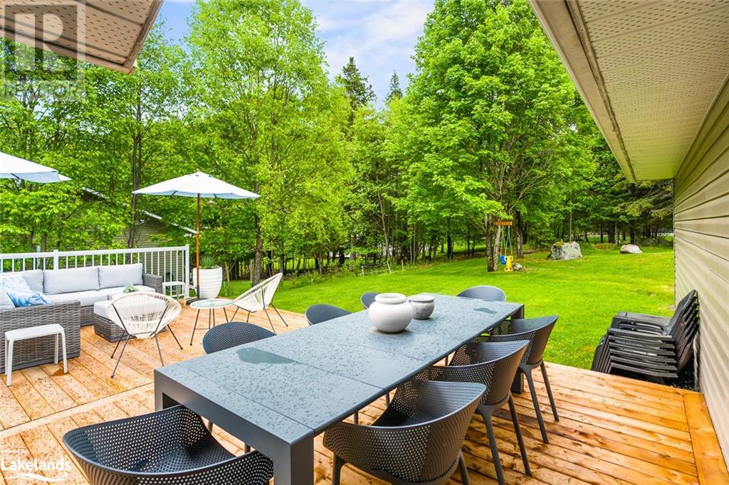 47 Farmcrest Avenue, Haliburton, Ontario  K0M 1S0 - Photo 38 - 40586358