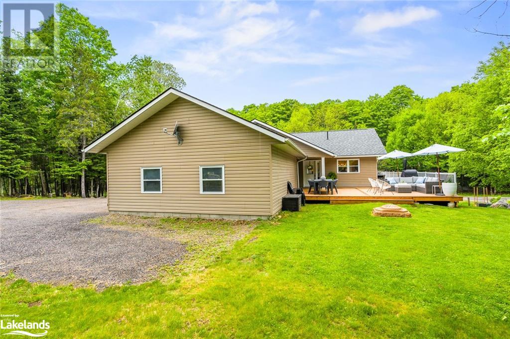 47 Farmcrest Avenue, Haliburton, Ontario  K0M 1S0 - Photo 4 - 40586358