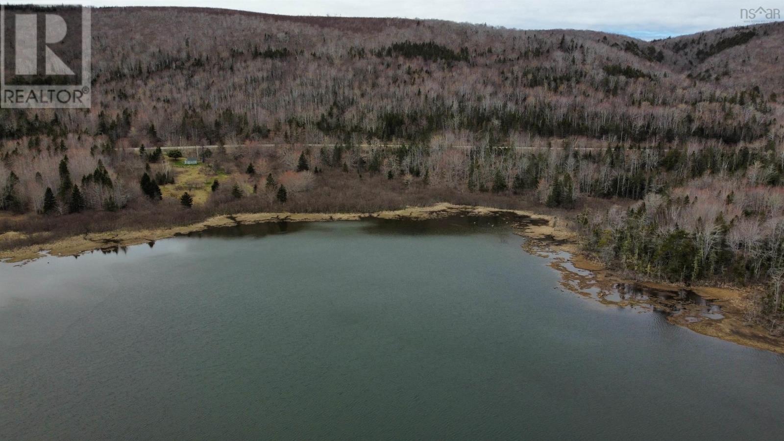 Lot 46 Marble Mountain Road, West Bay Marshes, Nova Scotia  B0E 3K0 - Photo 1 - 202411271