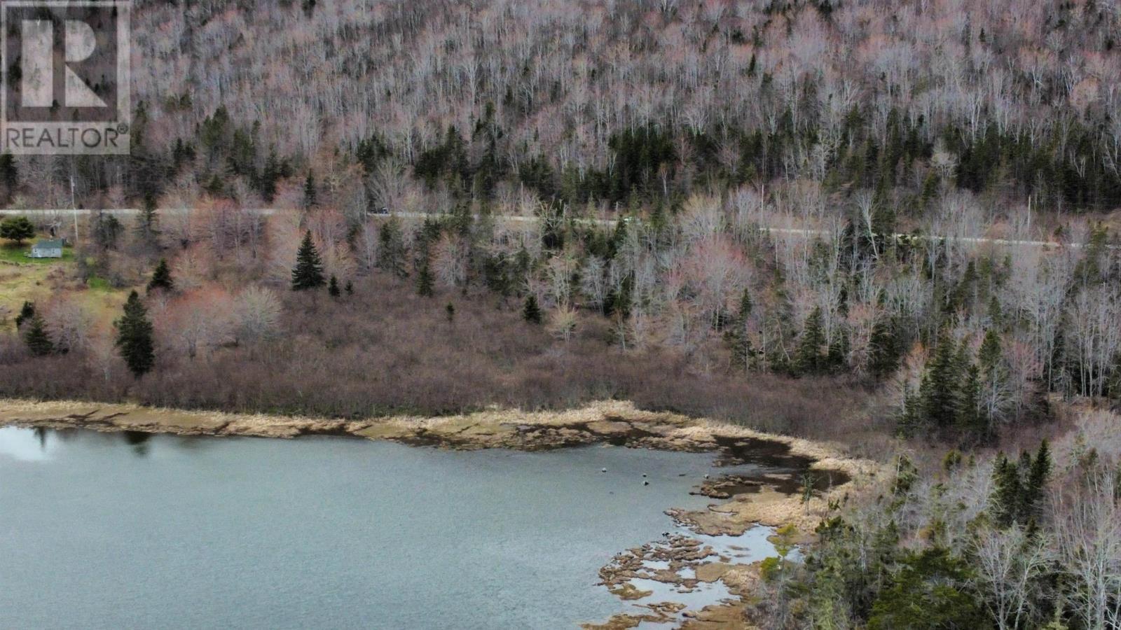 Lot 46 Marble Mountain Road, West Bay Marshes, Nova Scotia  B0E 3K0 - Photo 2 - 202411271