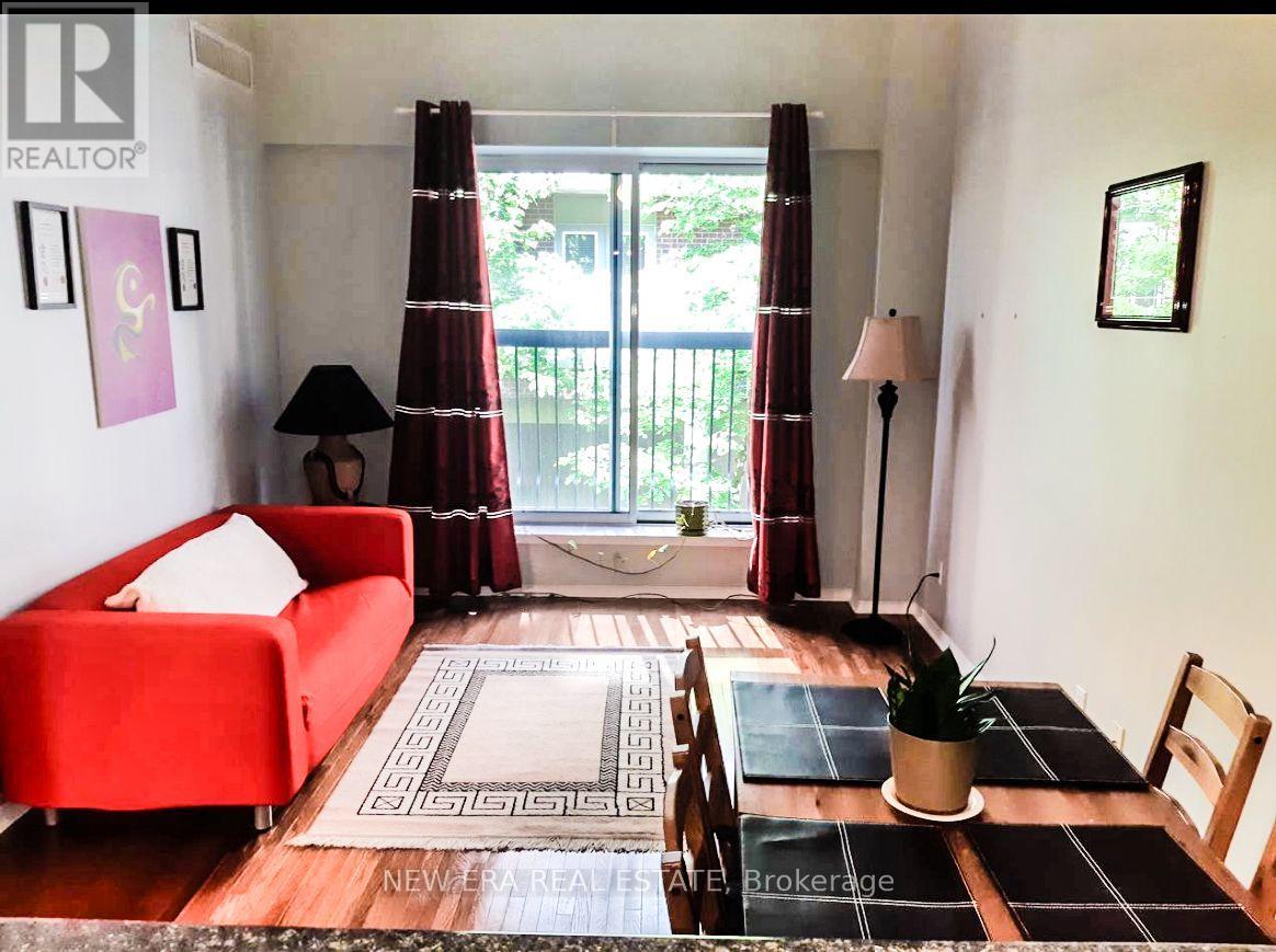 Property at 210 - 4198 DUNDAS STREET W image 5