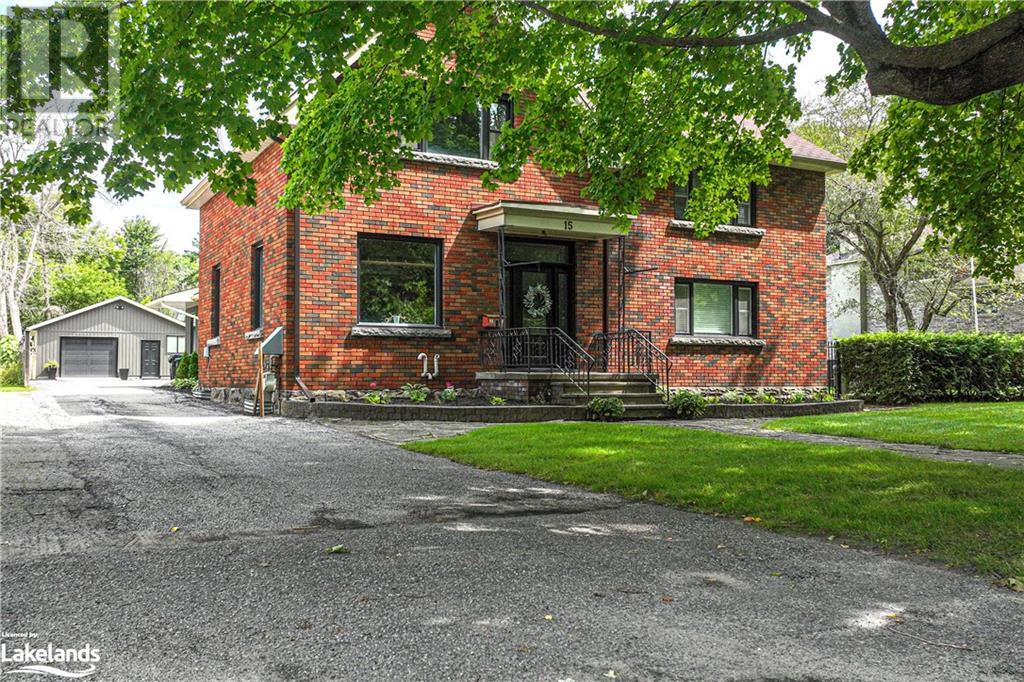 15 River Street, Coldwater, Ontario  L0K 1E0 - Photo 2 - 40594692