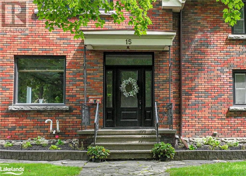 15 River Street, Coldwater, Ontario  L0K 1E0 - Photo 3 - 40594692