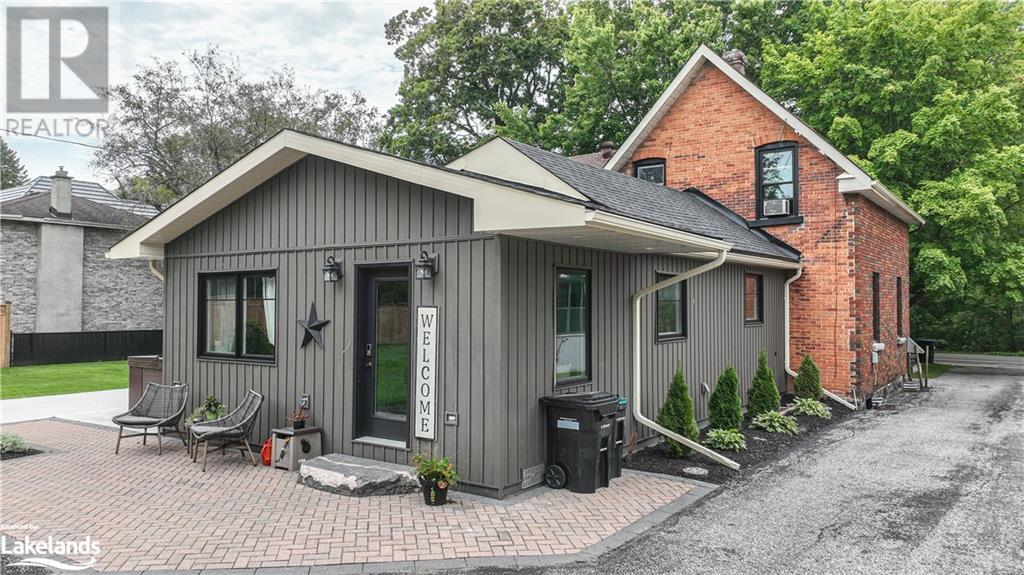 15 River Street, Coldwater, Ontario  L0K 1E0 - Photo 5 - 40594692